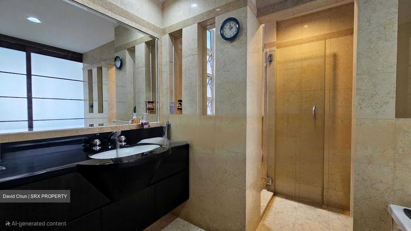 Hillington Green (D23), Condominium #473444451